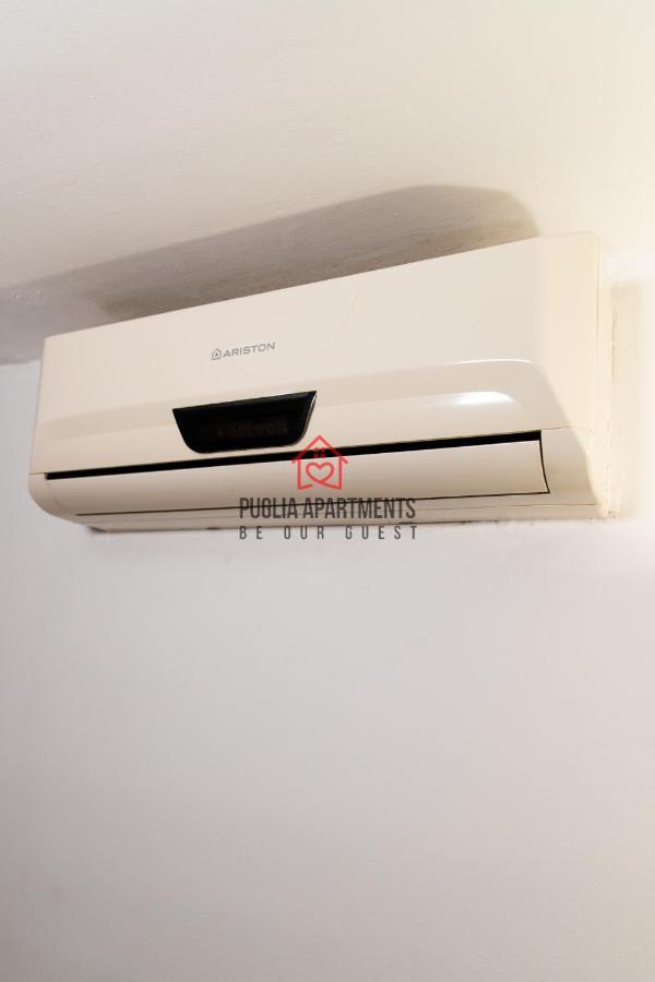 Casa Flamingo Per 4 Persone Nel Centro Di Bari Apartment ภายนอก รูปภาพ